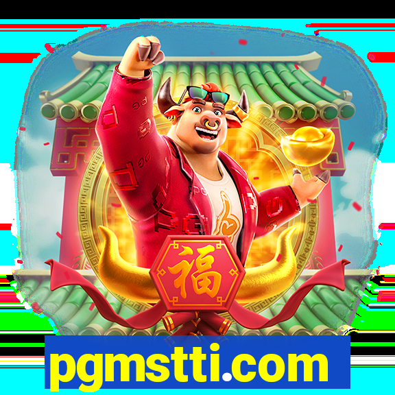 pgmstti.com