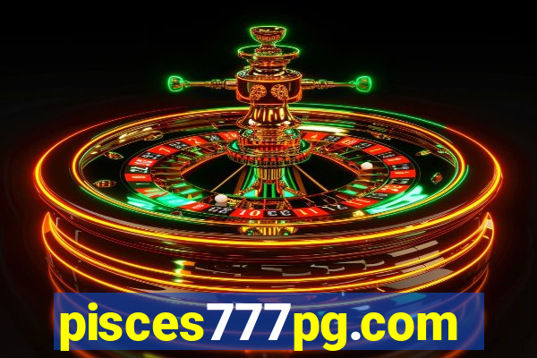 pisces777pg.com