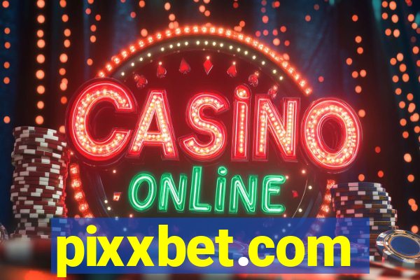 pixxbet.com