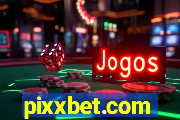 pixxbet.com