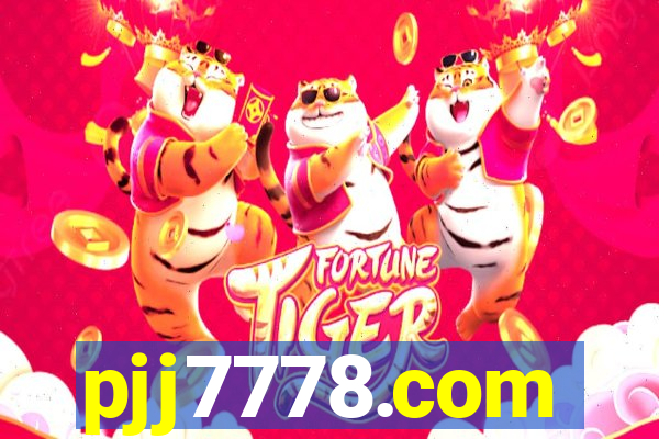 pjj7778.com