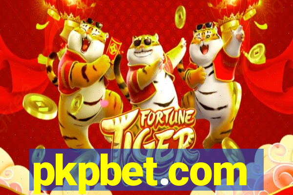 pkpbet.com