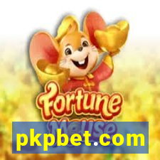 pkpbet.com