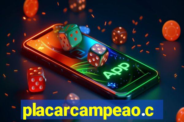 placarcampeao.com