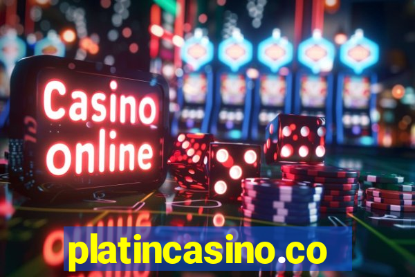 platincasino.com