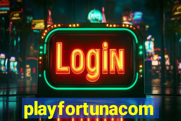 playfortunacom