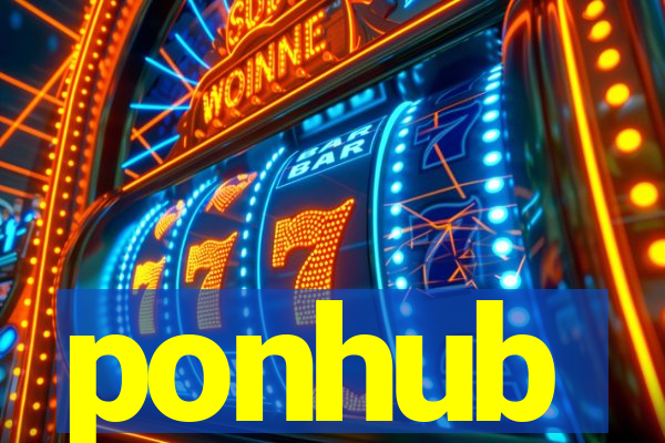 ponhub