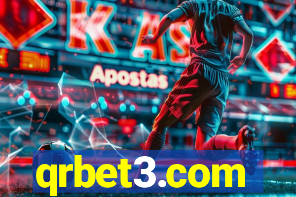 qrbet3.com