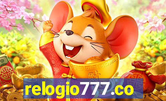 relogio777.co