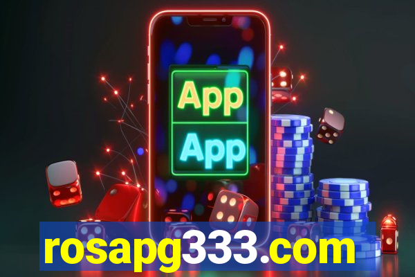 rosapg333.com