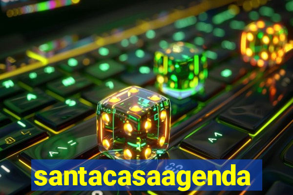 santacasaagendamento