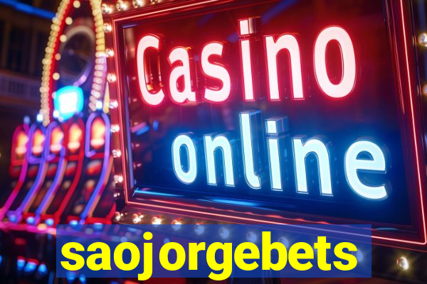 saojorgebets