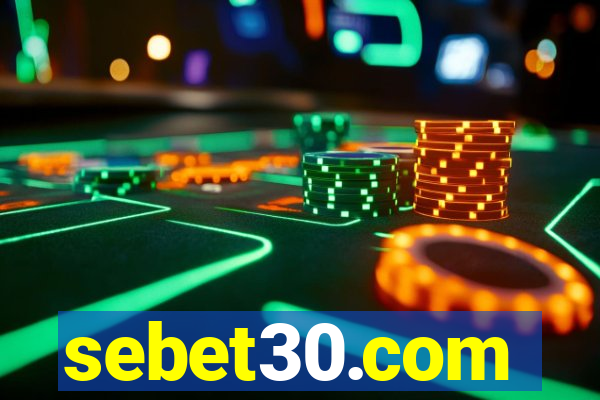 sebet30.com