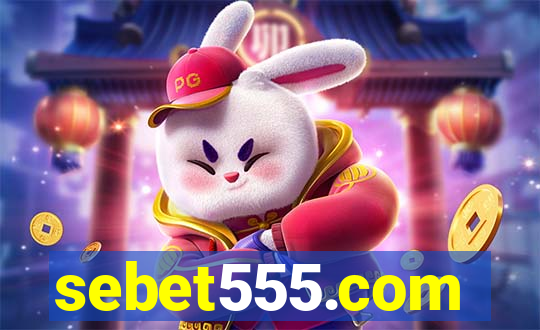 sebet555.com