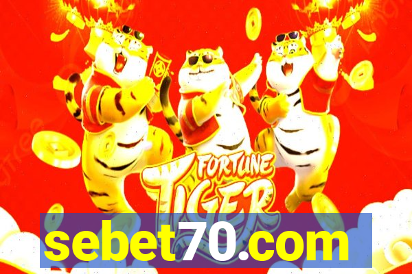 sebet70.com