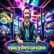 spicybetcasino