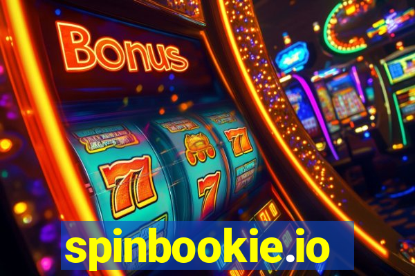 spinbookie.io