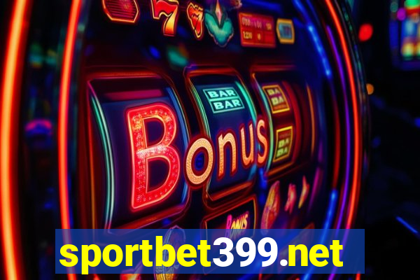 sportbet399.net