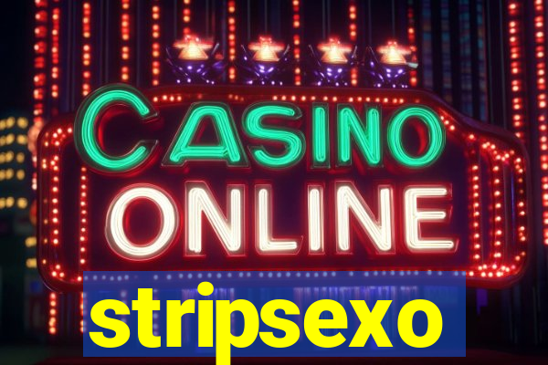 stripsexo