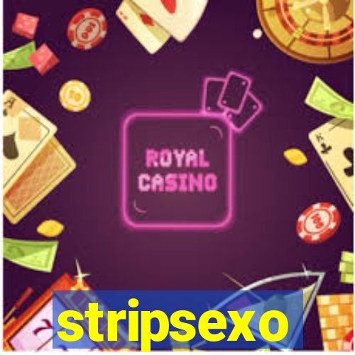 stripsexo