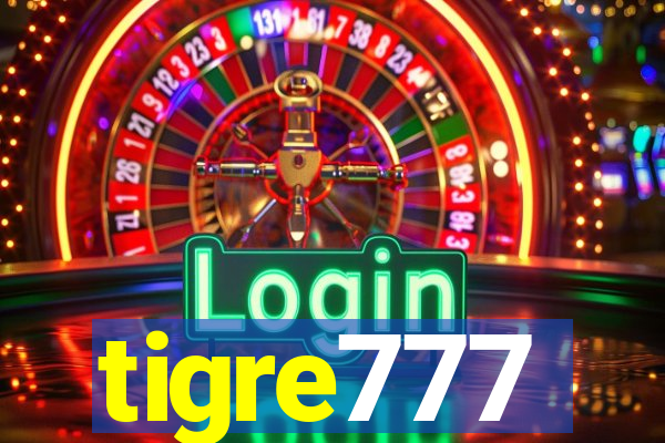 tigre777