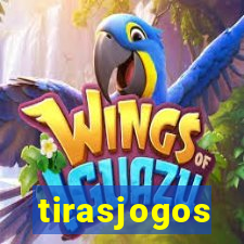 tirasjogos