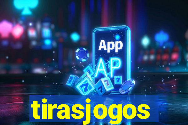 tirasjogos