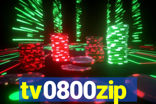 tv0800zip