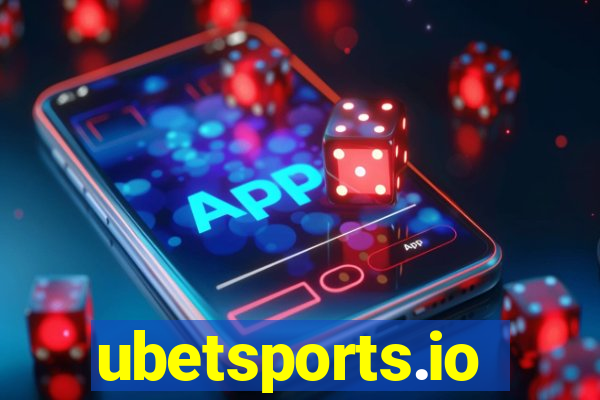 ubetsports.io