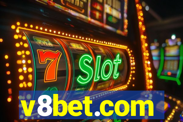 v8bet.com