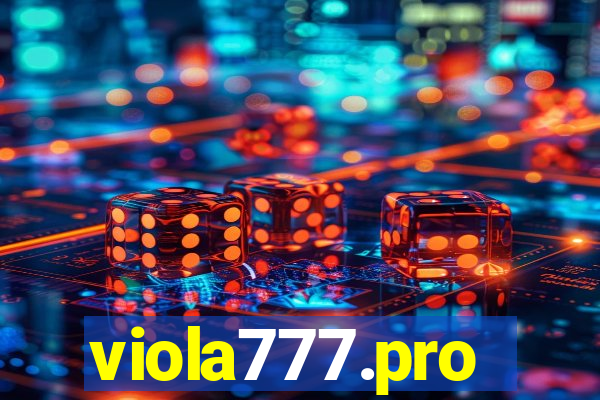 viola777.pro