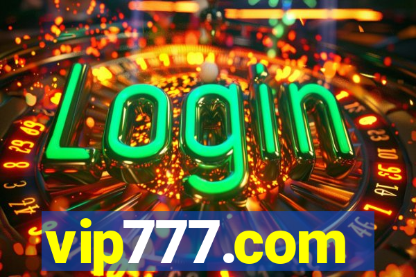 vip777.com