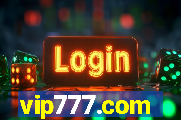 vip777.com