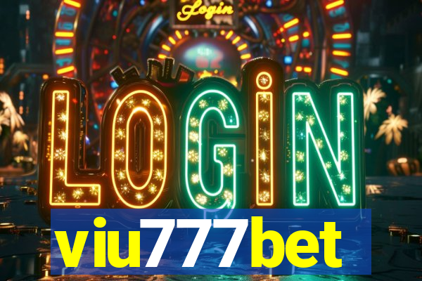 viu777bet