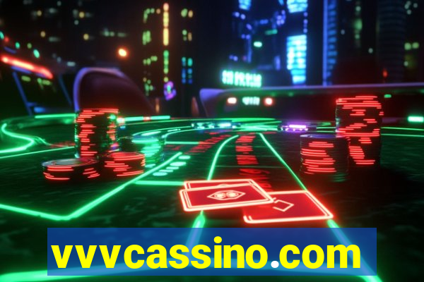 vvvcassino.com