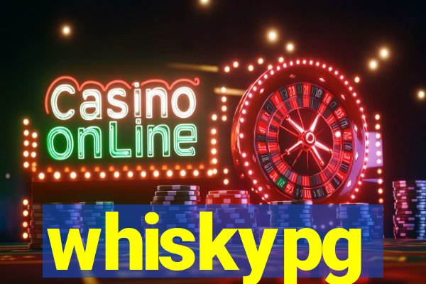 whiskypg