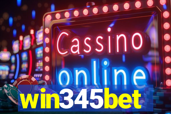 win345bet