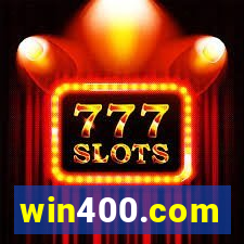 win400.com