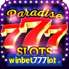 winbet777lot