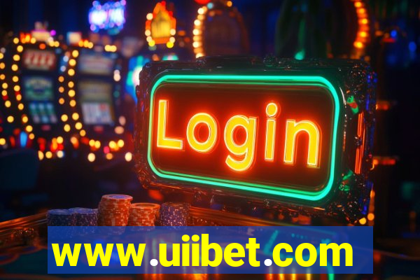 www.uiibet.com